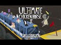 Ultimate Chicken Horse - Shellebration Update Trailer