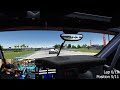 Getting back into Sim Racing!