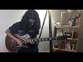 Stratocaster vs. Les Paul (Queen - Bohemian Rhapsody)