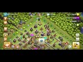 UNLOCKING THE 6TH BUILDER IN COC!!!!