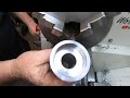 Floating Tailstock Die Holder