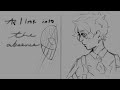 TDG animatic wip