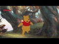 The Mini Adventures of Winnie the Pooh | Pooh's Tummy  | Disney Junior UK