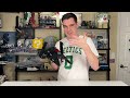 LEGO Star Wars INQUISITOR SCYTHE Custom Set Review! (Republic Bricks)