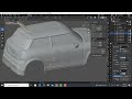 How to Solidify a mesh for 3D Printing in Blender | Tutorial