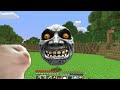 DON'T FRIENDS with THOMAS THE TANK ENGINE.EXE and FRIENDS in Minecraft ! ALL EPISODES of 2021