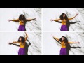 Corinne Bailey Rae - Horse Print Dress (Official Visualizer)