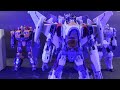 TRANSFORMERS: LEGACY | THE STAR SEEKER ARMADA [WFC SAGA | MULTIVERSE]