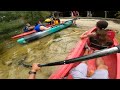 Kayaking at the Brevard Zoo | Melbourne FL | Connect with Wildlife & Nature | July 2024