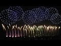 第29回 赤川花火大会　希望の光　「照らす。その先へ」 マルゴー