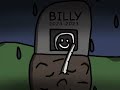 Billy.. #bringbackbilly #rip #comingsoon