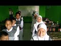 hari pertama masuk kesekolah kelas 6 A ajaran 24 -25.,ice breaking