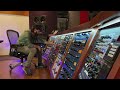 Analog Mix From Scratch: 96 Channel SSL Duality Fuse - Josh West Mix