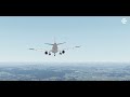 Collision over Europe? 19 Seconds to Survive (Boeing 777 Almost Crashes into an Airbus A319)