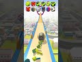 🔥Going Balls VS Rollance VS Action Balls Super SpeedRun Gameplay| Android Games