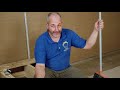 How to Get Under Your Floor Safely | DIY Subfloor Tutorial