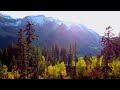 BE STILL : Piano Instrumental Music With Scriptures & Autumn Scene 🍁CHRISTIAN piano