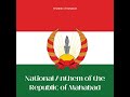 National Anthem of the Republic of Mahabad