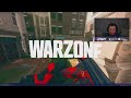 the *BEST* LACHMANN SHROUD in WARZONE 2 🤯 (Vondel Park Warzone)