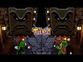 Ties / Draws: Mario Party Superstars