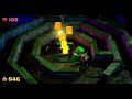 Luigi's Mansion 2 HD B3 Walkthrough - Graveyard Shift guide & Boo Location - Nintendo Switch