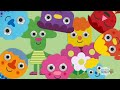 Hello Hello + More | Kids Songs for Preschool | Super Simple Songs