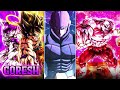(Dragon Ball Legends) 14 STAR GOKU AND FRIEZA! CAN THEY COMPETE WITH THE BEST IN THE GAME?