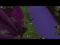 Classic WoW: Level 11 Hunter Not Dead Yet ☠ Death = Delete