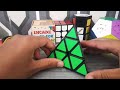 Como montar o pyraminx (aprenda em 5 min)