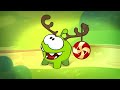 Om Nom Stories Português - Idade da Pedra - Cut The Rope | Desenhos Engraçados | Vídeos For Kids