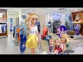 Barbie - Mini Supermodels | Ep.146