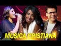 JESÚS ADRIÁN ROMERO, LILLY GOODMAN, MARCELA GANDARA SUS MEJORES EXITOS - MUSICA CRISTIANA 2022