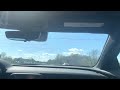 2019 Camaro ZL1 In-Car Footage | WOT, No-Lift Shift