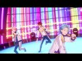 Crazy:B「Noisy:Beep」あんさんぶるスターズ！！ Music ゲームサイズMV