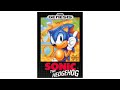 Evolution of Drowning Music in Sonic The Hedgehog Games (1991 - 2017)