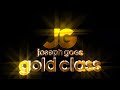 Joseph Goes Gold Class (2023-present)