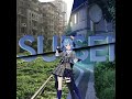 (Suisei AI Cover) Migraine Japanese Version