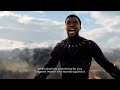 Chadwick Boseman 2020 - The Speech That Broke The Internet!!! GOD HAS A PLAN FOR YOU!