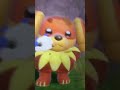 Pokemon Violet gameplay