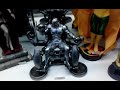 Marvel Statues Showcase part 8: Seated Ultron