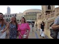 🇦🇪THE BURJ KHALIFA DUBAI MALL 4K