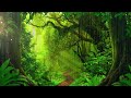 Gentle Guided Inner Child Meditation and Healing. (Forest sounds)