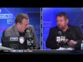 James Dolan on Michael Kay Show - 2/10/17