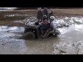 More Mud Hole 11 29 14