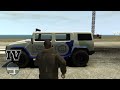 DO YOU REMEMBER POLICE SUV FROM EVERY GTA GAME ! (GTA 5, GTA 4, GTA SAN, GTA VC)