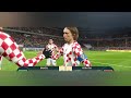 BRASIL VS CROATIA | FIFA WORLD CUP