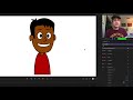 Creating Lip Sync Mouths (Adobe Character Animator Tutorial)