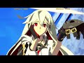 Guilty Gear Xrd: Rev 2 - All Character Intros, Instant Kills & Victory Poses