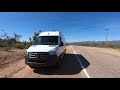 Joshua Tree Forest - West Rim Grand Canyon - Meadview AZ