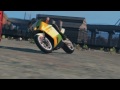 GTA 4 - EPIC Bike Stunt Bump & Grind